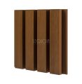 Доска фасадная SEQUOIA co-extrusion Светло-коричневая купить в Санкт-Петербурге
