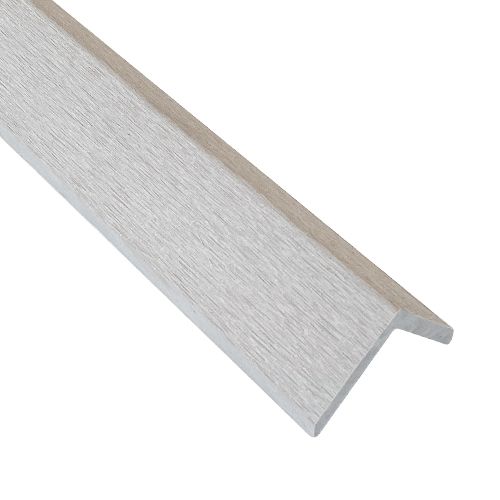 Угол EasyDecking Wood-Х 50х50 (Шлифованный) Бежевый купить в Санкт-Петербурге