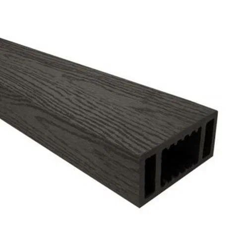 Перило нижнее WOODVEX Select Графит купить в Санкт-Петербурге