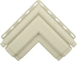 Угол наличника Альта-профиль, Классик, Белый купить в Санкт-Петербурге