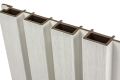 Фасадная доска SEQUOIA co-extrusion белая купить в Санкт-Петербурге