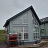Санкт-Петербург, Кудрово, Мурманское шоссе, 12-й километр, дом 23. Выставка "Эксподом" на парковке Мега Дыбенко