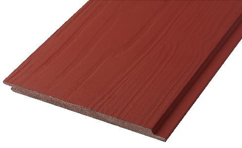 Фиброцементные панели Wood Click F61 купить в Санкт-Петербурге