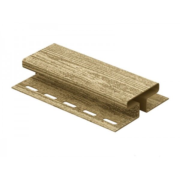 Н-профиль Ю-пласт Timberblock из ели, Балтийская серия купить в Санкт-Петербурге