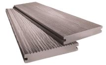 Террасная доска ДПК I-Techplast МАССИВ 3D WOOD Шоколад