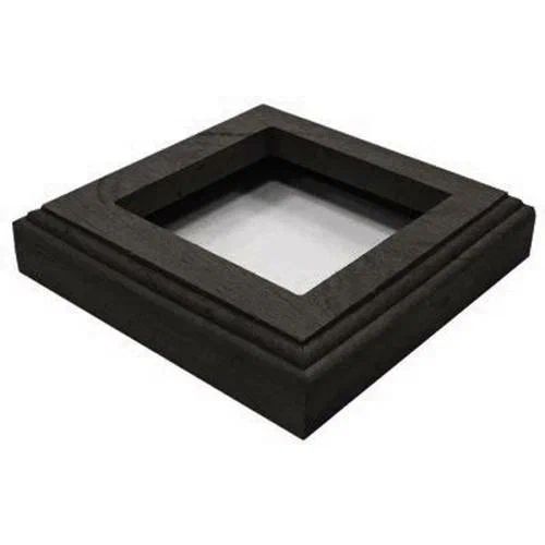 Крышка нижняя WOODVEX Select Графит купить в Санкт-Петербурге