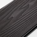 Террасная доска Экодекинг Титан 3D, Антрацит купить в Санкт-Петербурге