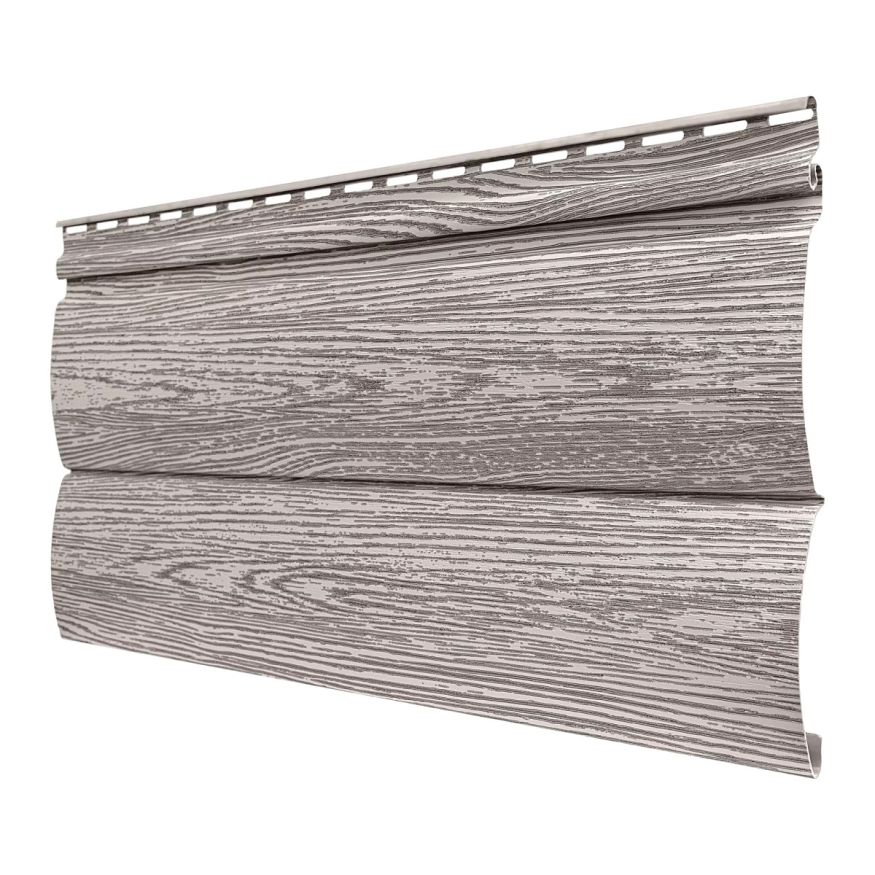 Сайдинг ТЕХНОНИКОЛЬ Фактур, Блок-хаус, Береза купить в Санкт-Петербурге