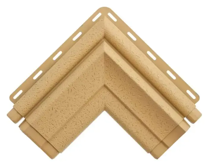 Угол наличника Альта-профиль, Модерн, Песчаный купить в Санкт-Петербурге