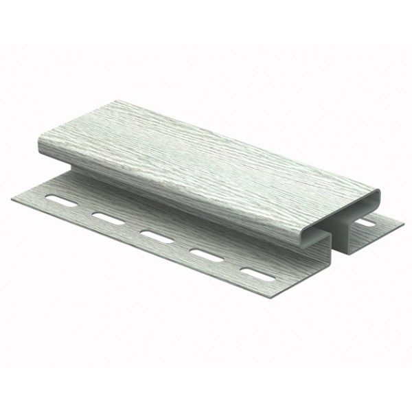 Н-профиль Ю-пласт, Timberblock Ясень, Прованс зелёный купить в Санкт-Петербурге