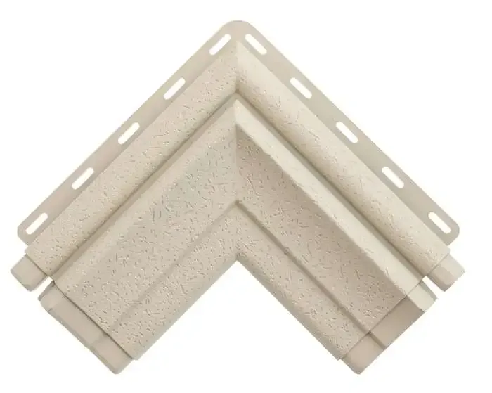 Угол наличника Альта-профиль, Модерн, Кремовый купить в Санкт-Петербурге