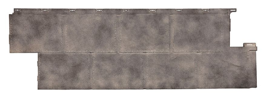 Фасадная панель T-Сайдинг, Ладога ЭКО-2 Самшит купить в Санкт-Петербурге