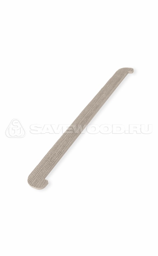 Заглушка ступени ДПК Savewood, SW Radix, Бежевый купить в Санкт-Петербурге