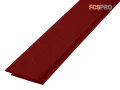 Фиброцементный сайдинг FCSPRO Click Shtil F61 (Красная земля) купить в Санкт-Петербурге