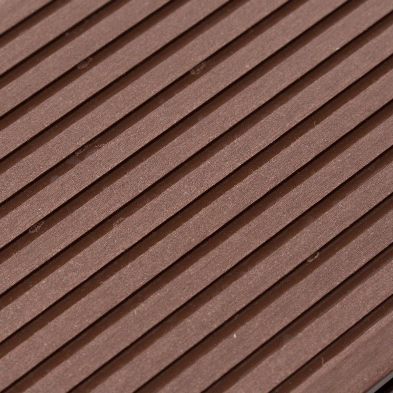 Террасная доска Экодекинг Топ, Шоколад купить в Санкт-Петербурге