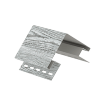 Наружный угол Ю-Пласт, Хокла Винтаж, Пепел