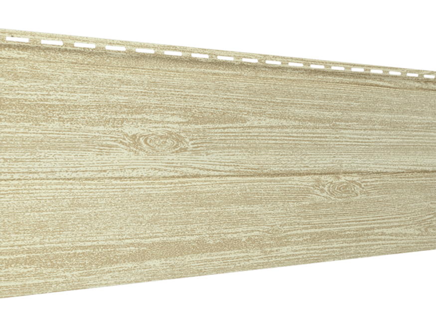 Виниловый сайдинг Ю-пласт, Timberblock, Ель, Балтийская купить в Санкт-Петербурге