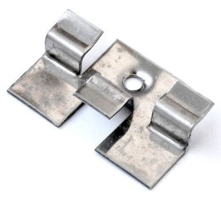 Кляймер для террас 3 мм купить в Санкт-Петербурге