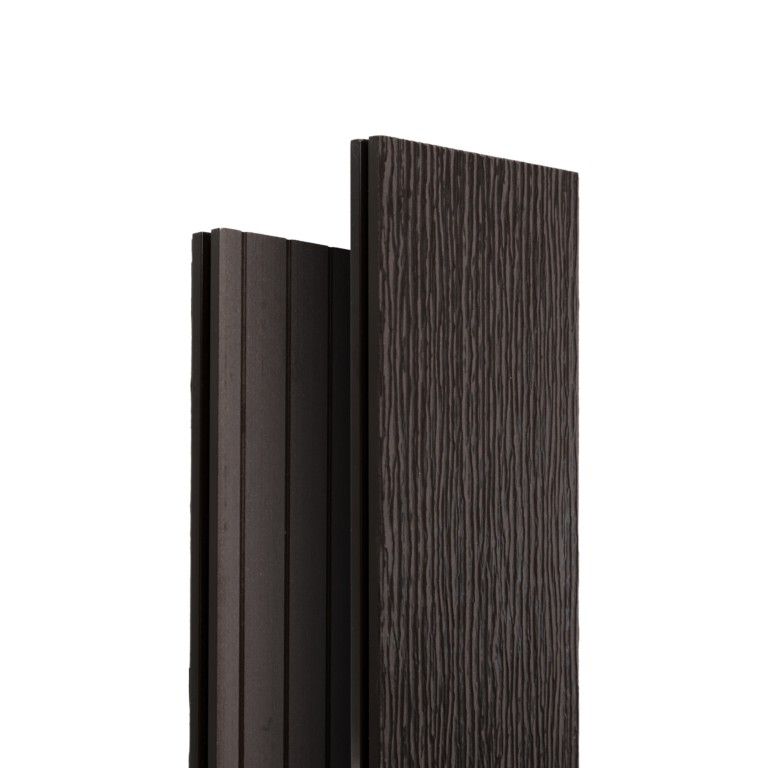 Террасная доска Экодекинг Топ лайт, Венге купить в Санкт-Петербурге