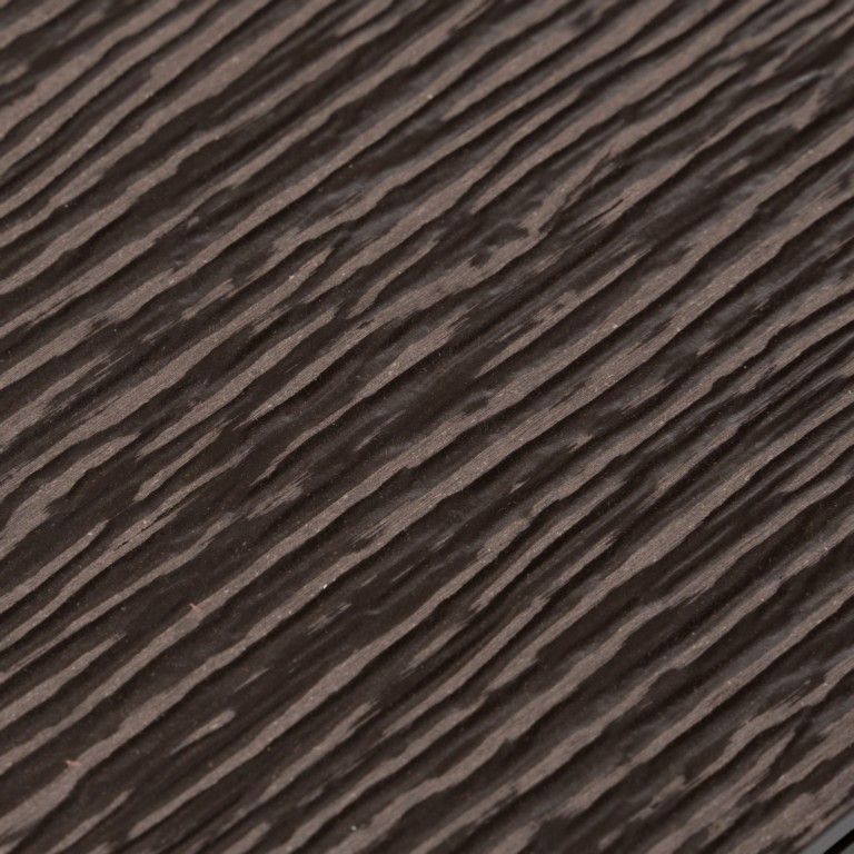 Террасная доска Экодекинг Топ лайт, Венге купить в Санкт-Петербурге