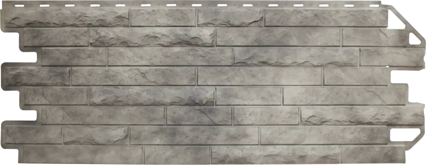 Фасадная панель Альта-Профиль Кирпич антик Александрия купить в Санкт-Петербурге