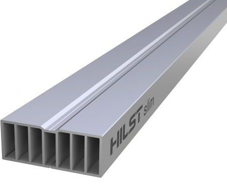 Алюминиевая лага Holzhof Hilst Slim купить в Санкт-Петербурге