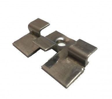 Фасадный кляймер FAYNAG купить в Санкт-Петербурге