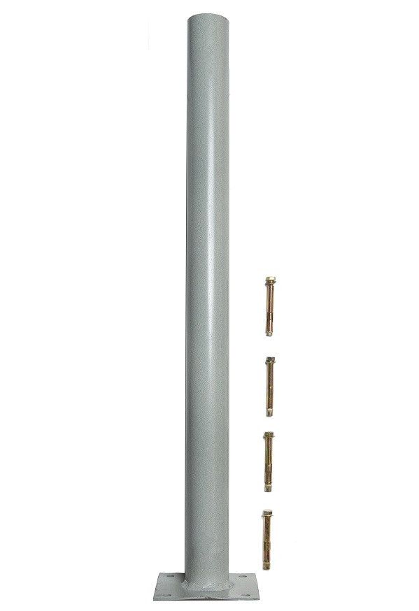 Стальное усиление столба CM Decking купить в Санкт-Петербурге