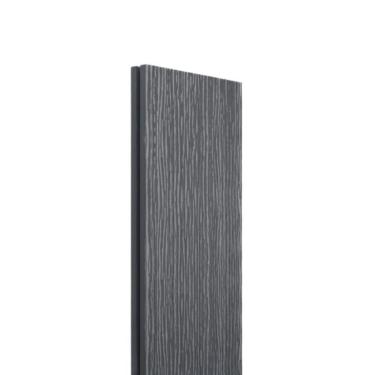 Террасная доска Экодекинг Топ лайт, Серый купить в Санкт-Петербурге