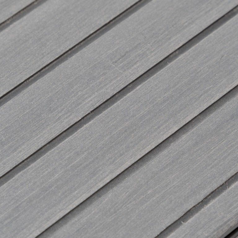 Террасная доска Экодекинг Топ лайт, Серый купить в Санкт-Петербурге