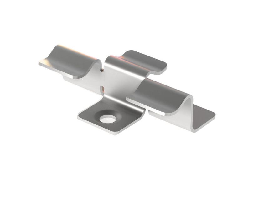 Крепежная клипса для серии Select купить в Санкт-Петербурге