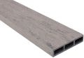 Доска 3D ДПК Outdoor STORM GREY серый микс купить в Санкт-Петербурге
