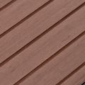 Террасная доска Экодекинг Топ лайт, Шоколад купить в Санкт-Петербурге
