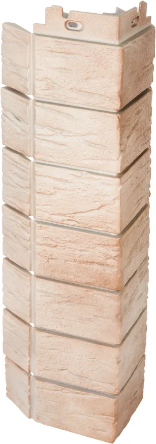 Наружный угол Альта-Профиль Ригель Немецкий 02 купить в Санкт-Петербурге