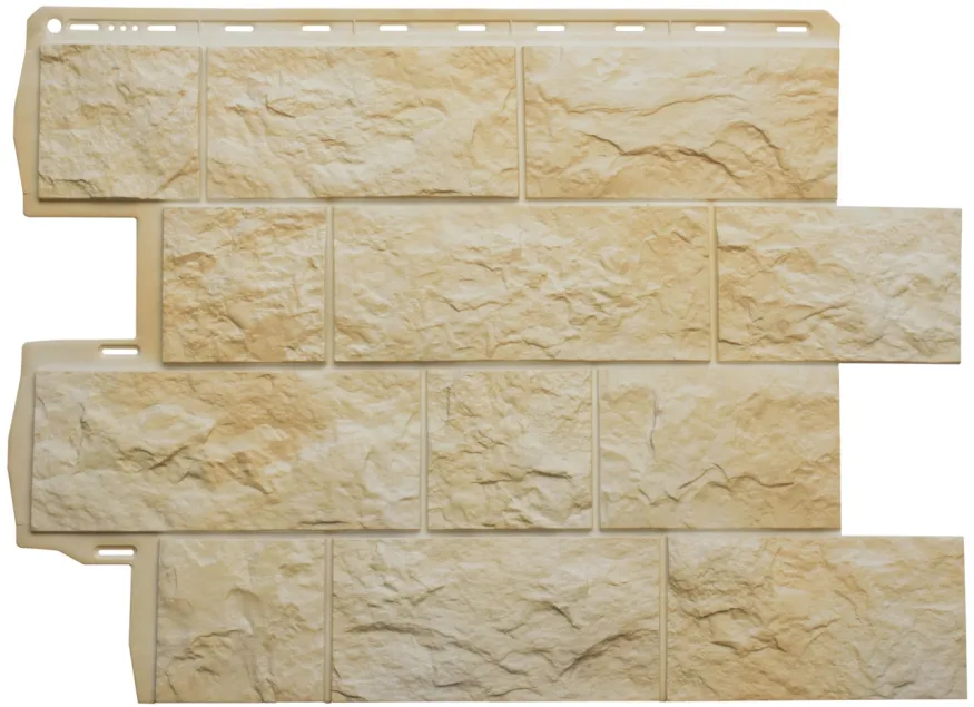 Фасадная панель Альта-Профиль, Туф, Новозеландский купить в Санкт-Петербурге