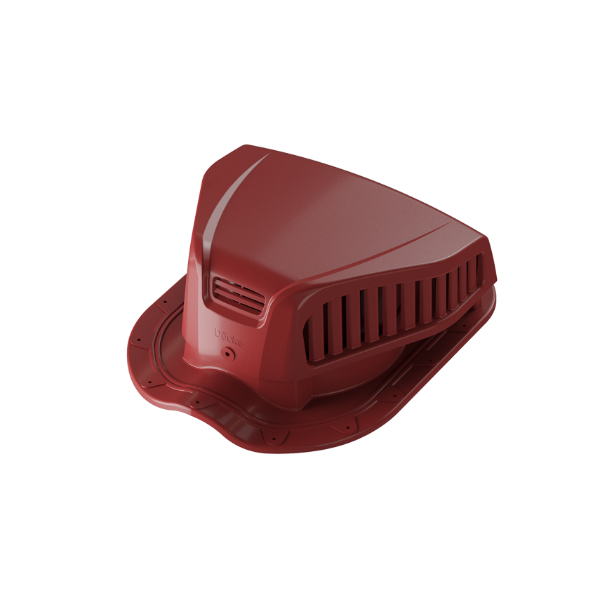 Точечный аэратор Docke, Monterrey, Красный (RR29) купить в Санкт-Петербурге