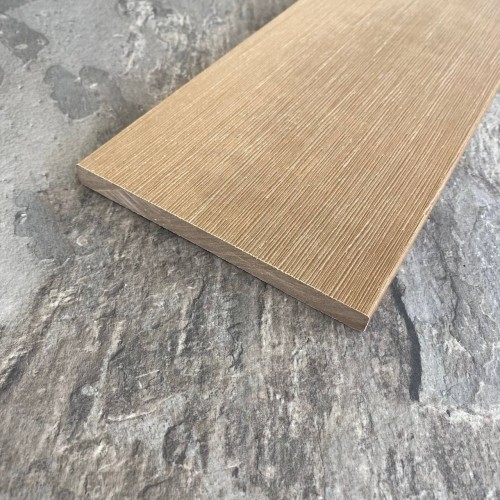 Заборная доска Latitudo, Modern, Орех купить в Санкт-Петербурге