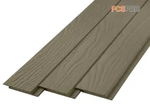 Фиброцементный сайдинг FCSPRO Click Shtil F58 (Осенний лес)
