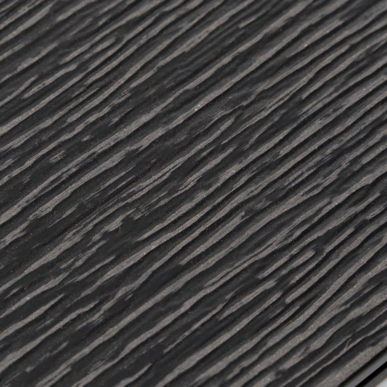 Террасная доска Экодекинг Топ лайт, Графит купить в Санкт-Петербурге