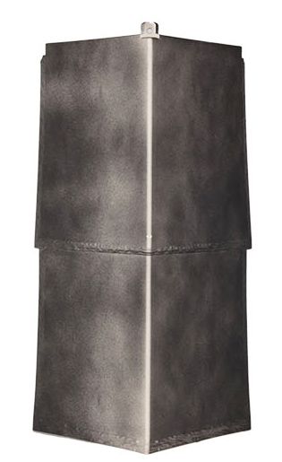 Угол T-Сайдинг, Ладога ЭКО-2 Самшит купить в Санкт-Петербурге