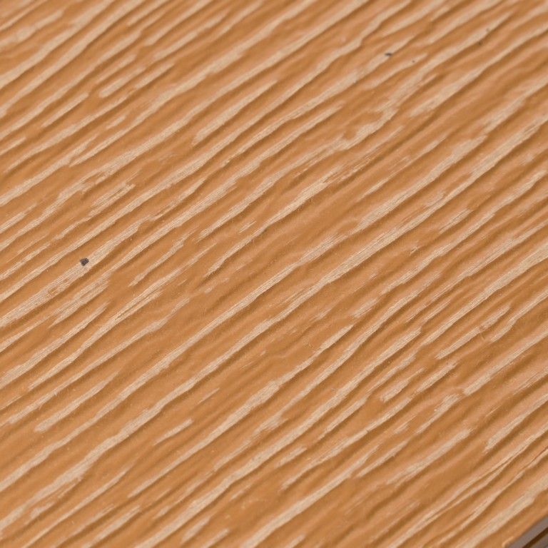 Террасная доска Экодекинг Топ лайт, Бронза купить в Санкт-Петербурге