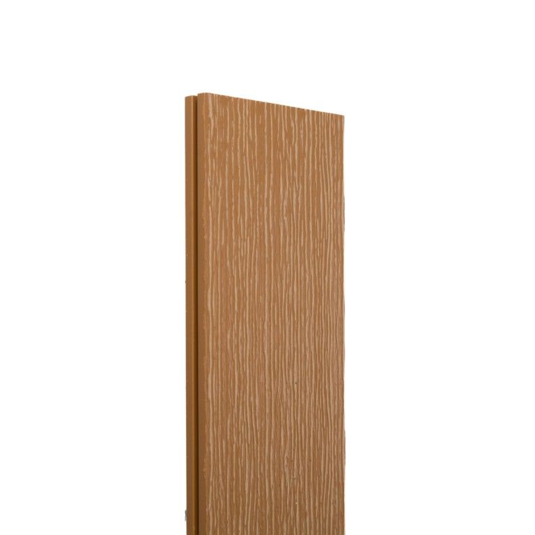 Террасная доска Экодекинг Топ лайт, Бронза купить в Санкт-Петербурге