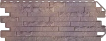 Фасадная панель Альта-профиль Кирпич антик Рим