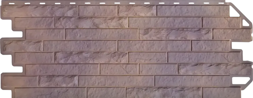 Фасадная панель Альта-профиль Кирпич антик Рим купить в Санкт-Петербурге