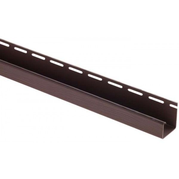 Профиль J Альта Профиль Премиум, Т-15, ВН, Коричневый купить в Санкт-Петербурге