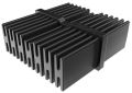 Пластиковый соединитель для лаг Hilst Professional 50x20 купить в Санкт-Петербурге