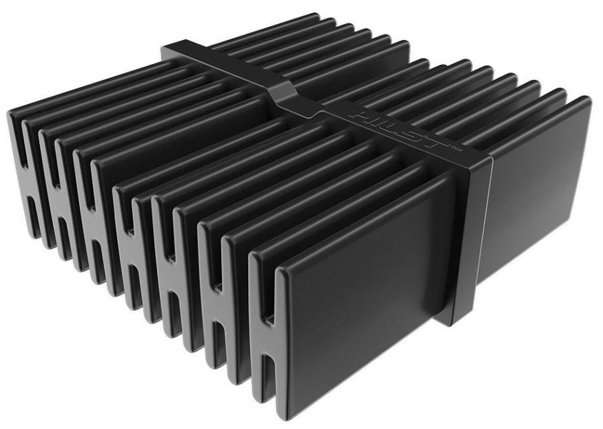 Пластиковый соединитель для лаг Hilst Professional 50x20 купить в Санкт-Петербурге