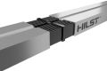 Пластиковый соединитель для лаг Hilst Professional 50x20 купить в Санкт-Петербурге