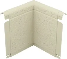 Угол откоса Альта-профиль, Белый купить в Санкт-Петербурге