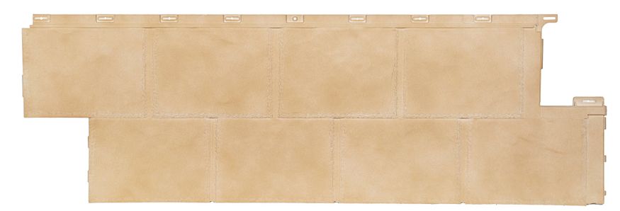 Фасадная панель T-Сайдинг, Ладога ЭКО-2 Кедр купить в Санкт-Петербурге